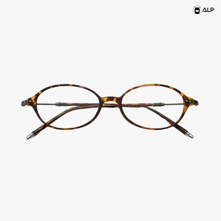 ALP Momo แว่นตากรองแสงสีฟ้า ทรงรี กรองแสงหน้าจอ เลนส์เปลี่ยนสี ป้องกันUV400 ALP-SN0117