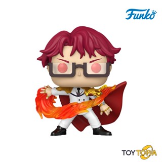 (90629) Choi Jong-in (2269) POP! Animation: Solo Leveling by…