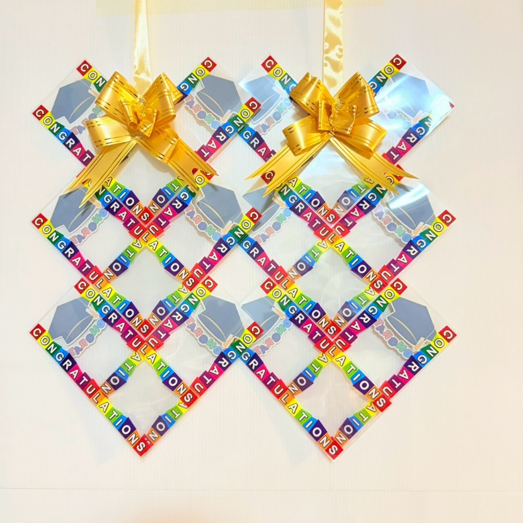 ส่งไว พวงมาลัย พวงมาลัยใส่ธนบัตร ใส่ได้12ใบ - รูปที่ 5