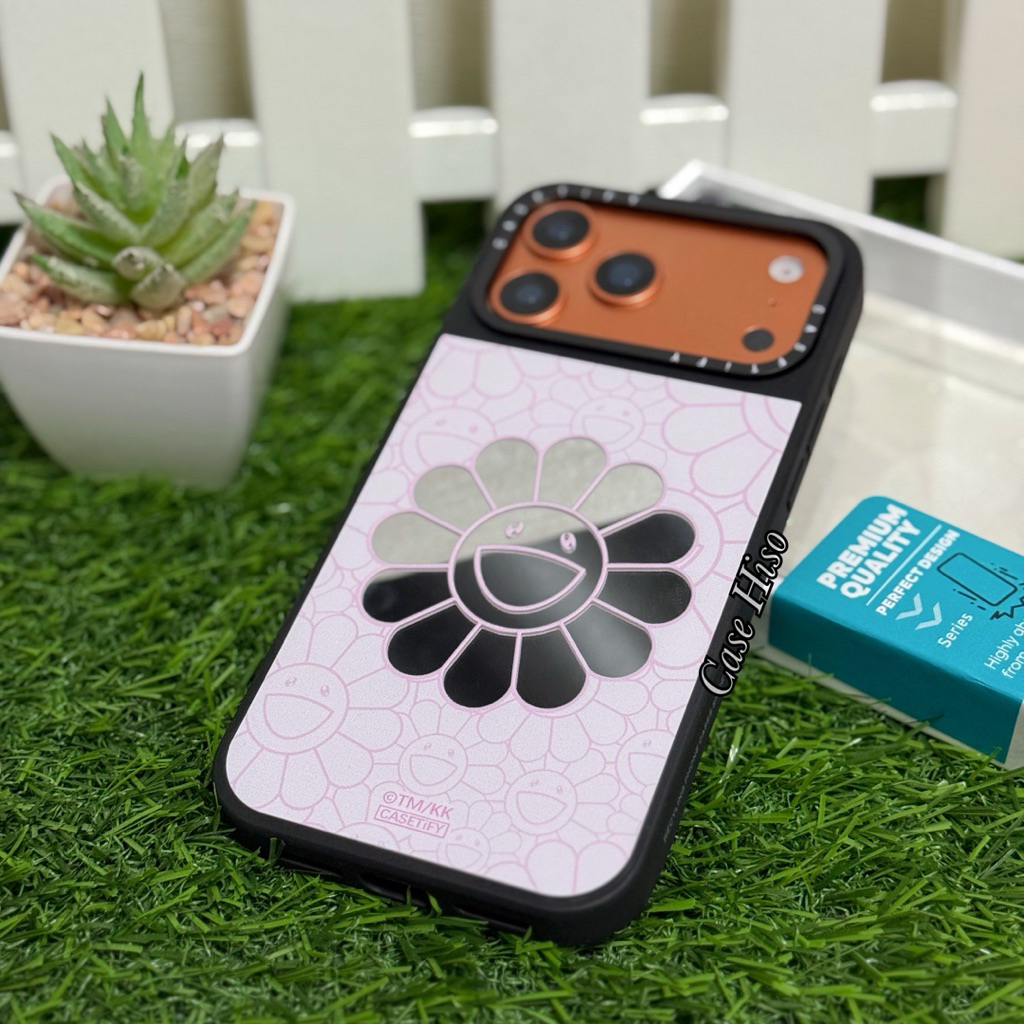 Mobest Case พิมพ์ลายดอกไม้ สำหรับ ip 17 pro max 17 pro 17 16 pro max 15 pro max 15 ราคา ถูกที่สุด ดีลบีเคเค แกลเลอรีภาพที่ 5
