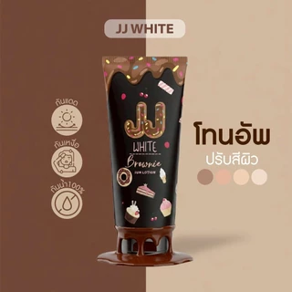 JJ WHITE กันแดดโทนอัพ ปรับสีผิว