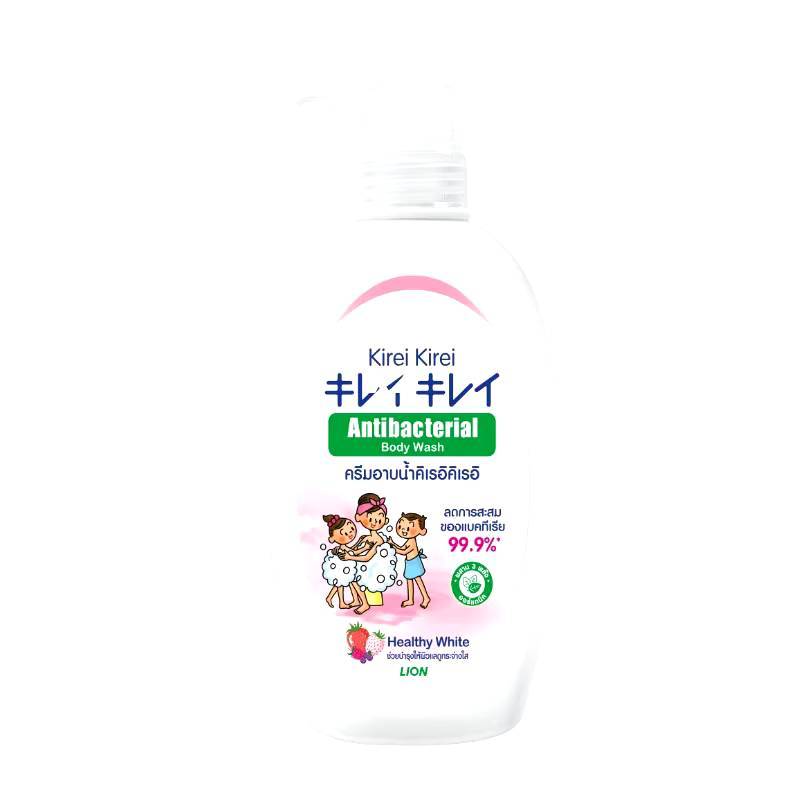 ครีมอาบน้ำคิเรอิคิเรอิ เฮลตี้ ไวท์ Kirei Kirei Healthy White 500 ml.