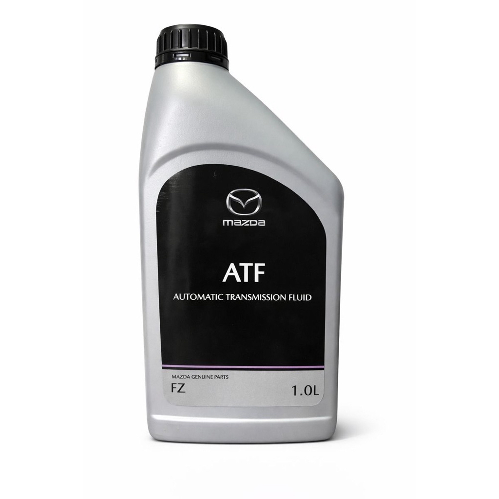 น้ำมันเกียร์อัตโนมัติ Mazda ATF FZ (ขนาด 1ลิตร)