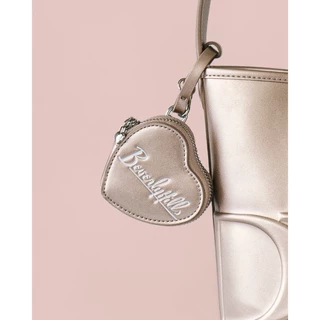 BEVERLY HILLS POLO CLUB กระเป๋าสะพายข้างผู้หญิงทรงถัง (Bucket Bag) รุ่น BAGB065