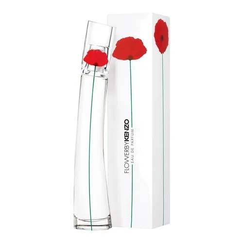 KENZO FLOWER BY KENZO EDP 100ml. น้ำหอม นำเข้า ของแท้ 100%