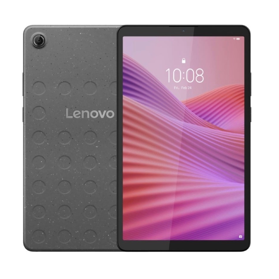 *ฟรีFolio เคส* Lenovo Tab One TB-305XU(LG) จอ8.7นิ้ว เลอโนโว แรม4+128GB ใส่ซิมโทรได้ กล้อง8ล้าน แบต5,100 (Zaf10109Th)