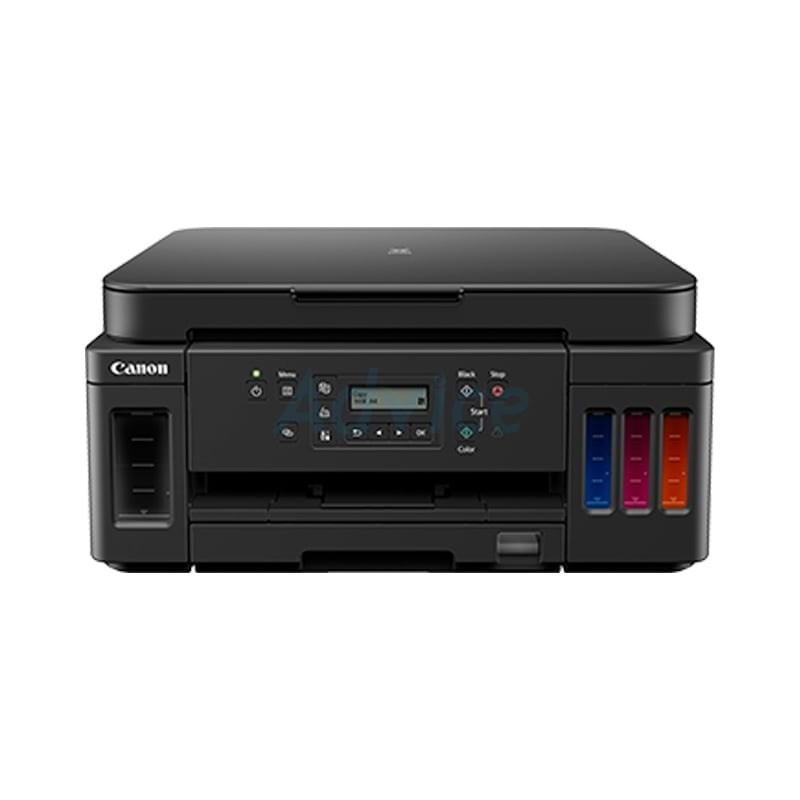 CANON PIXMA G6070 + INK TANK / ประกัน 2Y