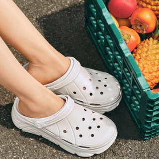 Skechers สเก็ตเชอร์ส รองเท้าผู้หญิง Women Foamies Max Cushioning Dreamlike Shoes - 111267-WHT