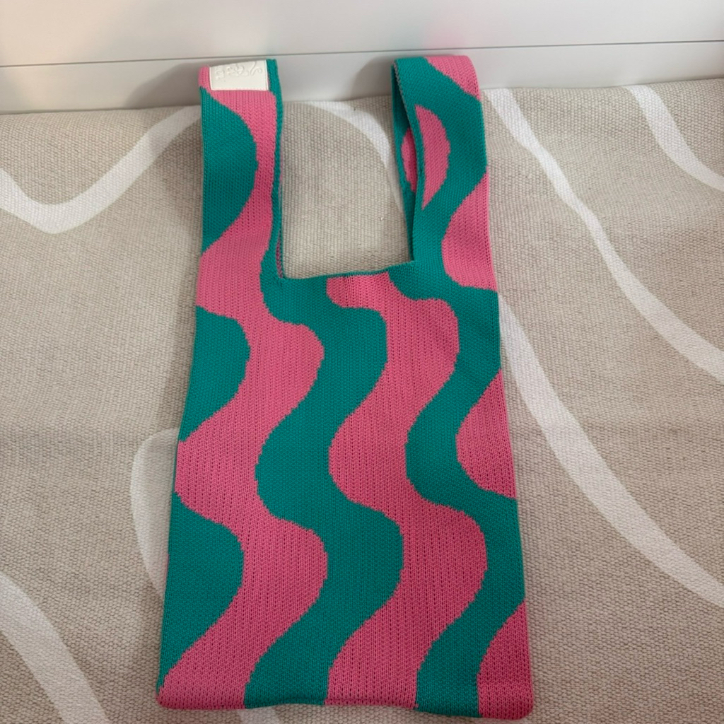 Buffollow bag สภาพ99%