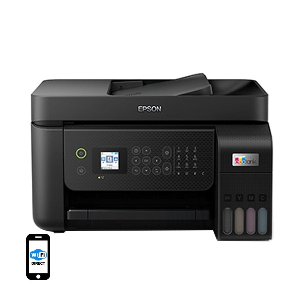EPSON L5290 + INK TANK + WIFI
