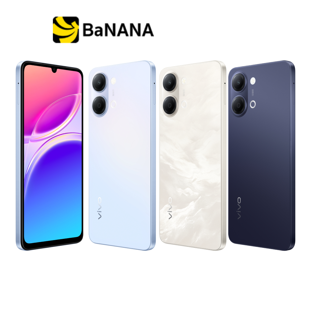 สมาร์ทโฟน vivo Y05 by Banana IT