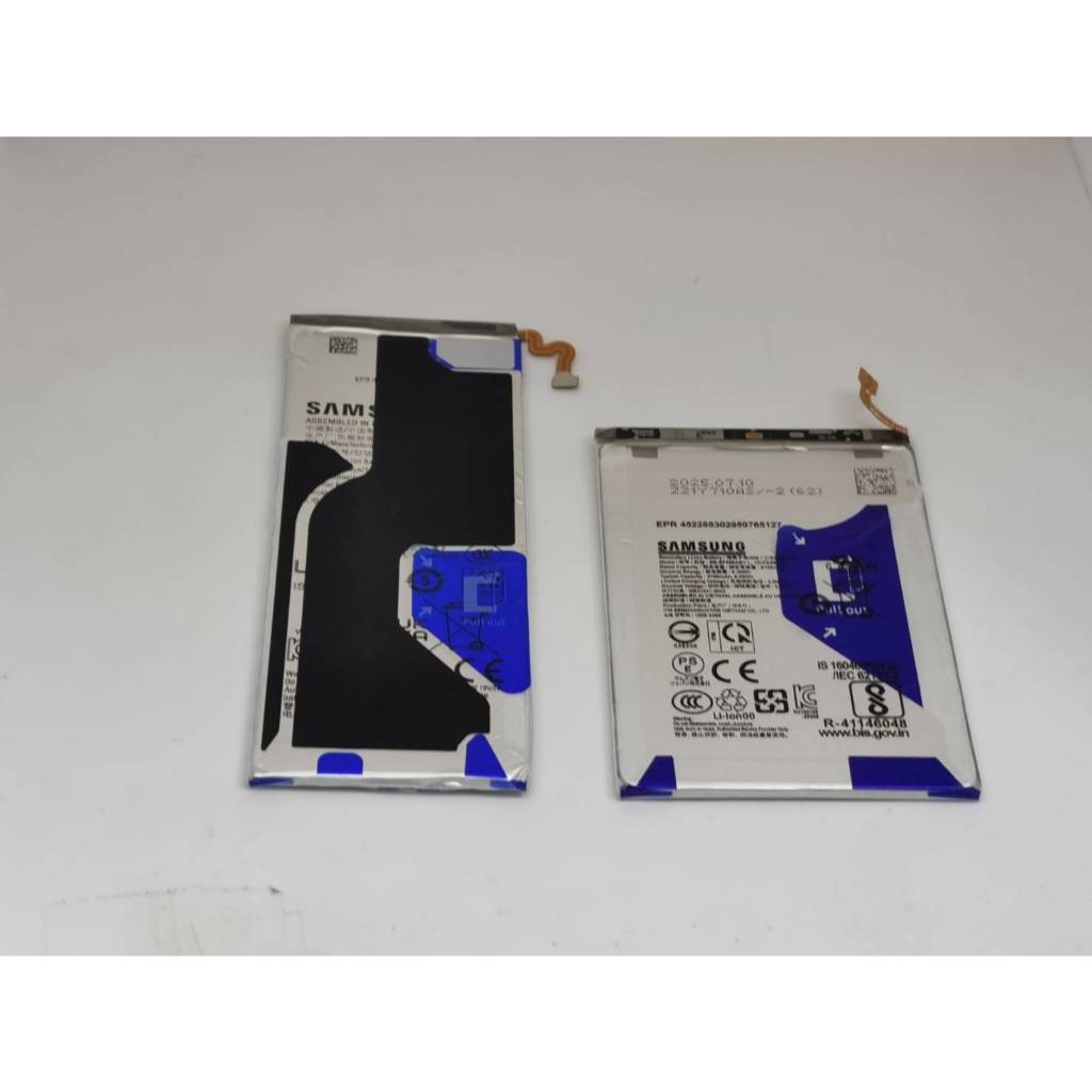 แบตเตอรี่ Battery สำหรับ Samsung Galaxy Z Fold7 / Fold 7 / F966 / EB-BF966ABY / EB-BF967ABY /  แท้ ม