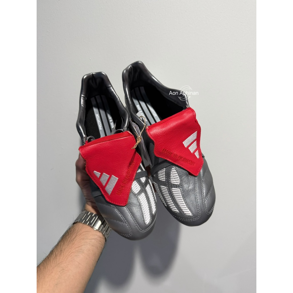 adidas predator mania FG
