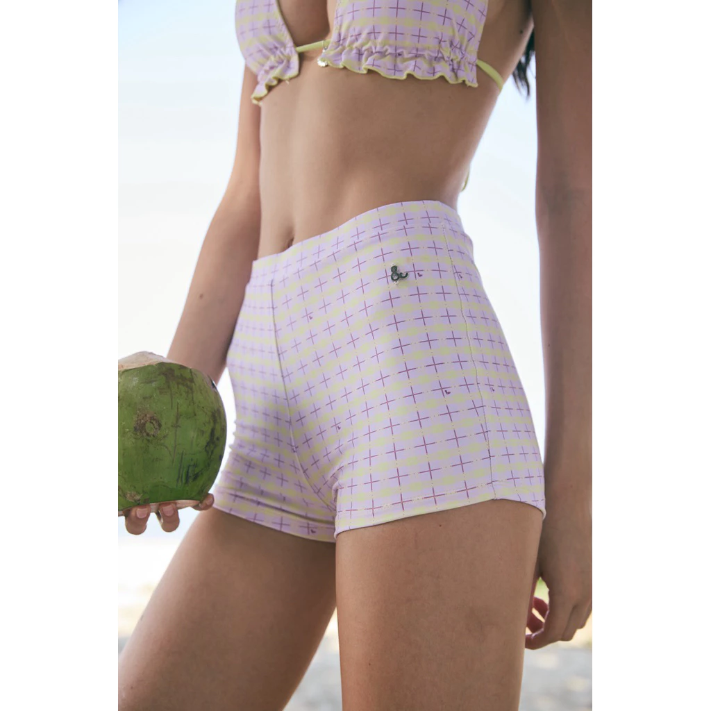 waterandothers vivienne shorts กางเกงว่ายน้ำ(เฉพาะท่อนล่าง)