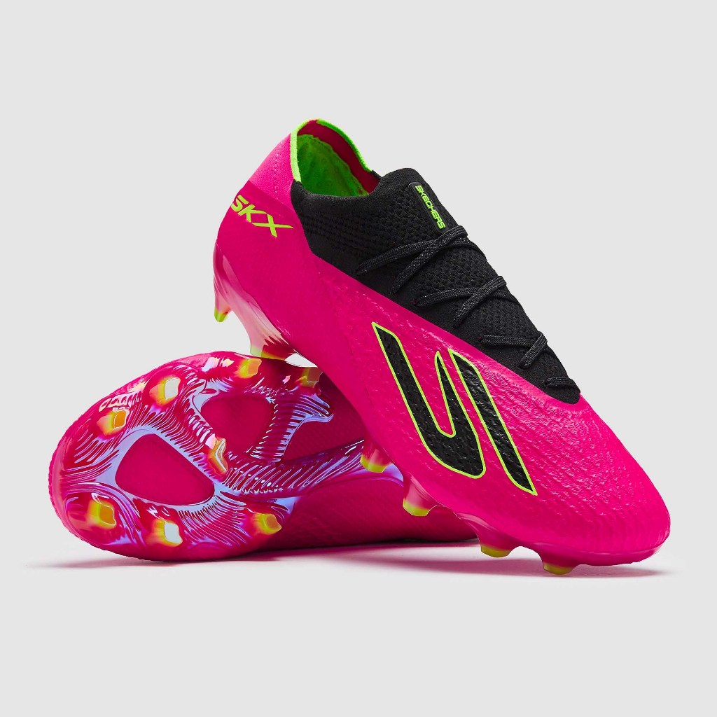 รองเท้าฟุตบอล Skechers SKX 2 Elite FG