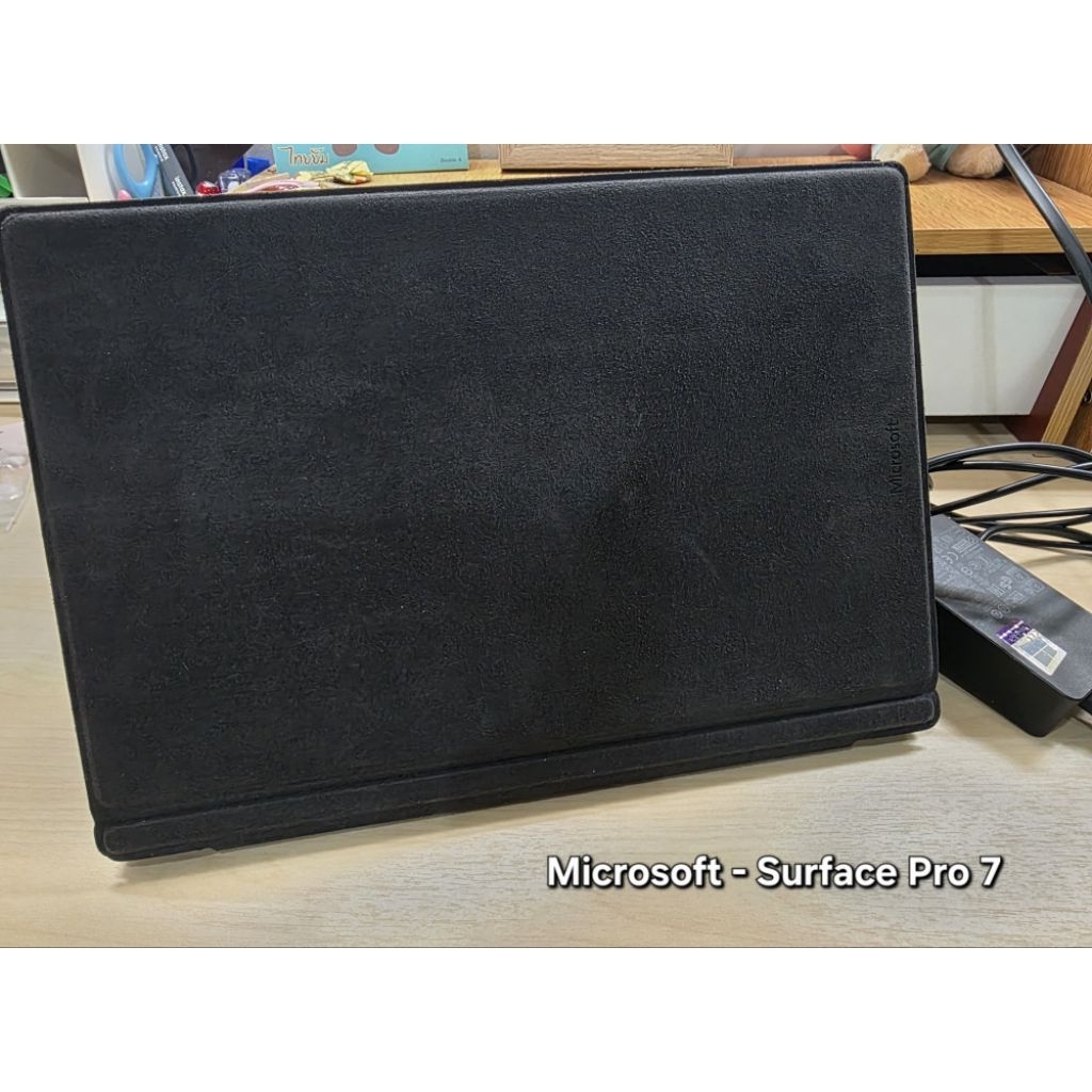 Microsft - Surface Pro 7 [มือสอง] [ทักมาคอนเฟิร์มก่อนได้ค่ะ] ✨️