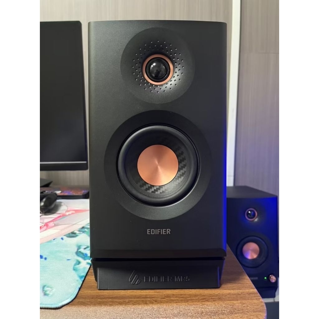 ที่วาง ลำโพง Edifier MR5(1คู่)​