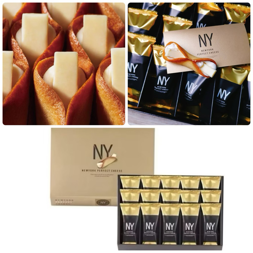🎌 [พร้อมส่ง] รวมขนมญี่ปุ่น Royce /NY Cheese/ Shiori Koibito / Potato/ เมล่อน คุกกี้