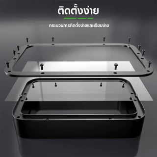 【🚚สินค้าพร้อมส่ง】5pcs Elegoo Saturn 4 Ultra ฟิล์มปลดปล่อย FEP ของเครื่องพิมพ์ 3 มิติ for Elegoo Saturn 2/3/4/4 Ultra/4 3