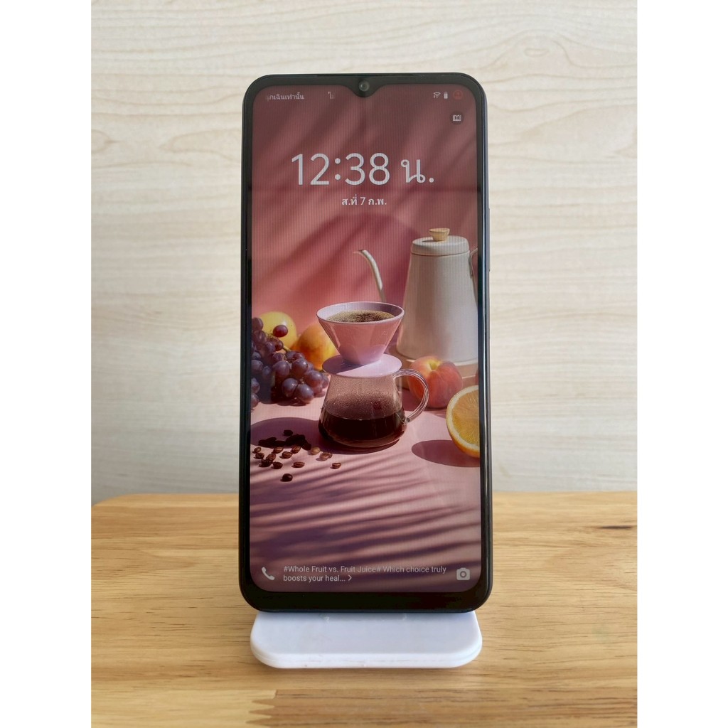 Vivo Y18 ( Ram 8 Rom 128 GB )โทรศัพท์มือถือมือสอง