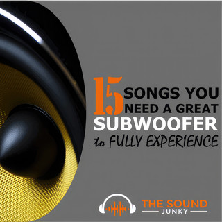 CD Audio เพลงสากล [Sound test] 15 songs for test speaker (แผ…