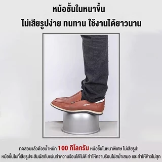 【การรับประกัน 1 ปี】BAOERMA หม้อหุงข้าว 1L หม้อข้าวไฟฟ้า พร้อมซึ้งนึ่ง 2 ลิตร หม้อปรุงอาหาร 1.5ลิตร