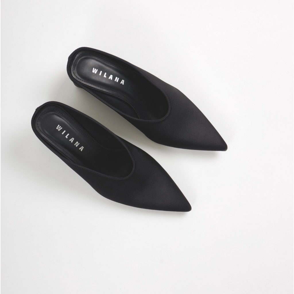 wilana ii รองเท้า รุ่น A-30