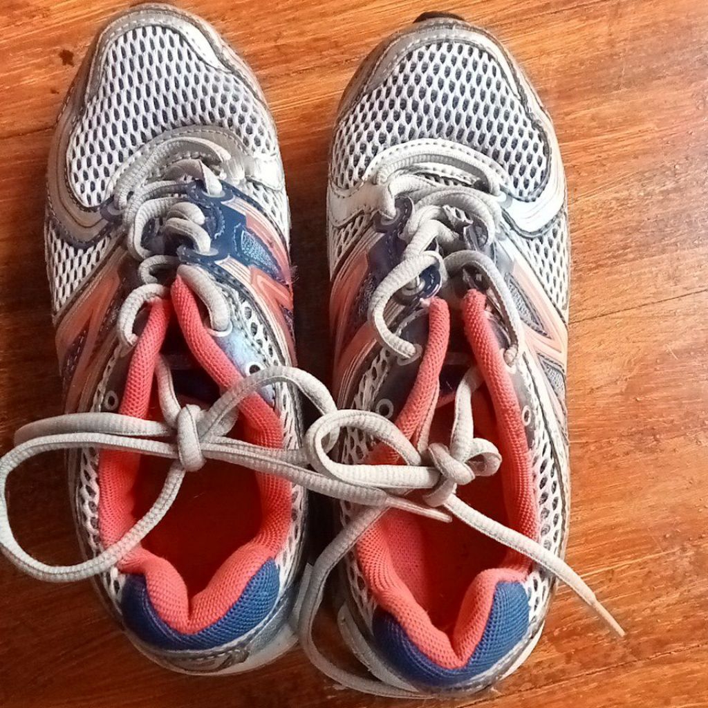 รองเท้า Newbalance มือ2 ไซส์Us3.5,EUR35.5