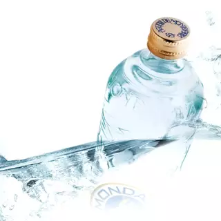 Mondariz Still Mineral Water 750ml มอนดาริซ น้ำแร่ธรรมชาติไม่มีฟอง