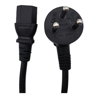 AC POWER CORD (สายไฟ AC) PHILIPS SPC1100BA/67 - 1.8M
