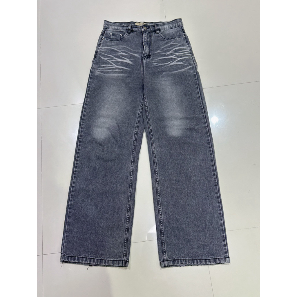 ยีนส์ป้ายSirinan studio Mเอว27-28