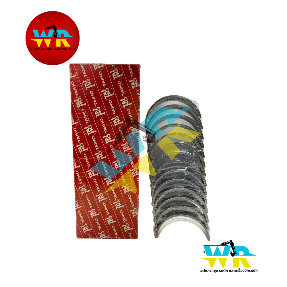 6136-27-8010 ชาร์ปอก 0.75 (S6D105) TAIHO.