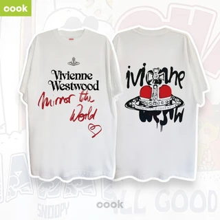 「งานเกรดพรีเมียม งานเกรด A」เสื้อยืดคอกลมผู้หญิง เสื้อ ผญ แฟชั่น เสื้อยืดแขนสั้นผู้หญิง คอตตอนแท้ ระบายอากาศดี #31