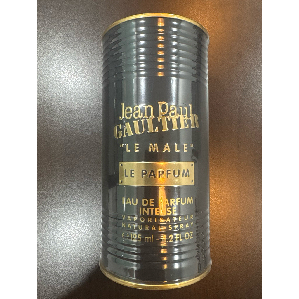 Jean Paul Le Male Le Parfum สินค้าจากคิงเพาเวอร์
