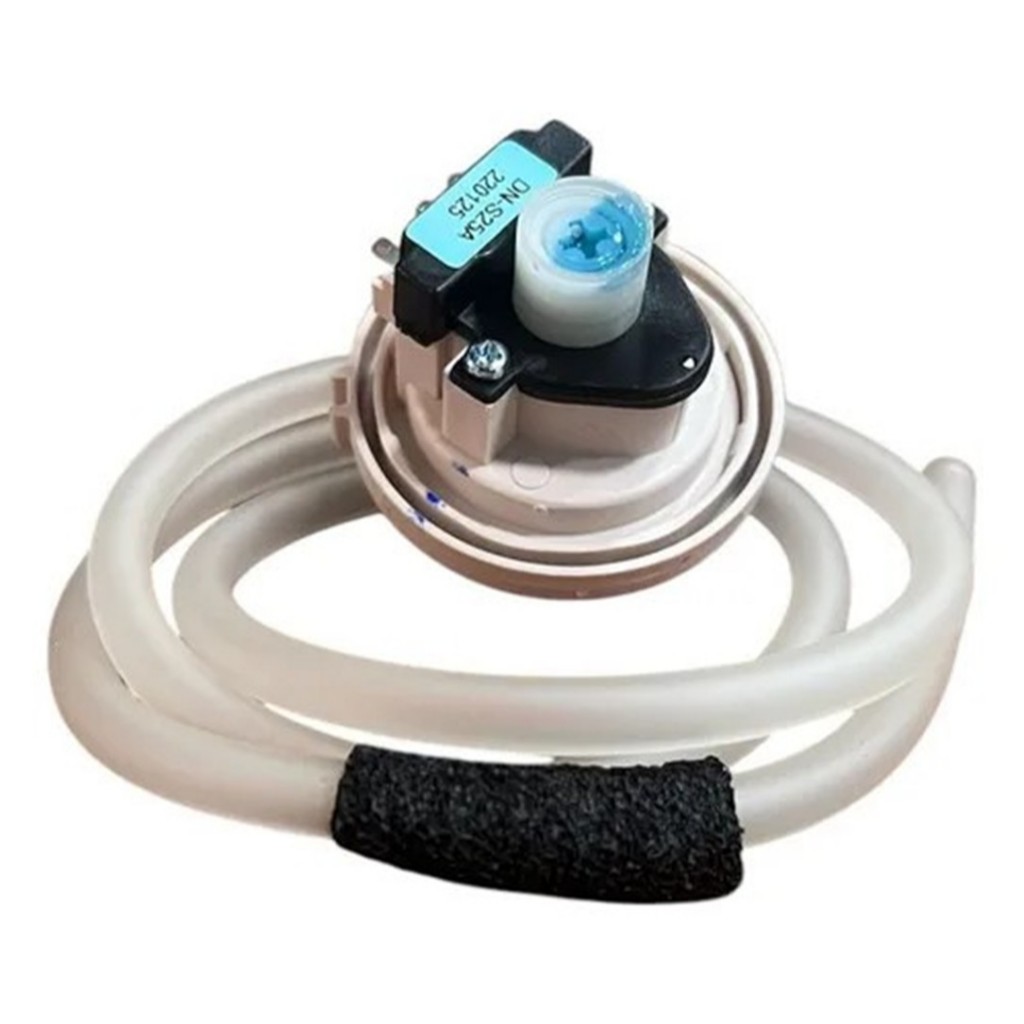 SAMSUNG อะไหล่แท้ เซ็นเซอร์วัดระดับน้ำเครื่องซักผ้าซัมซุง DC32-00025A SENSOR PRESSURE