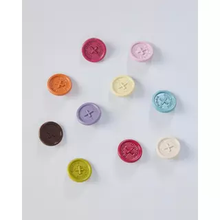 CROSS CULTURE - BUTTON FOR COUTON CASE กระดุมตกแต่งเคสรุ่น COUTON