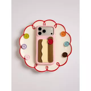 CROSS CULTURE - BUTTON FOR COUTON CASE กระดุมตกแต่งเคสรุ่น COUTON