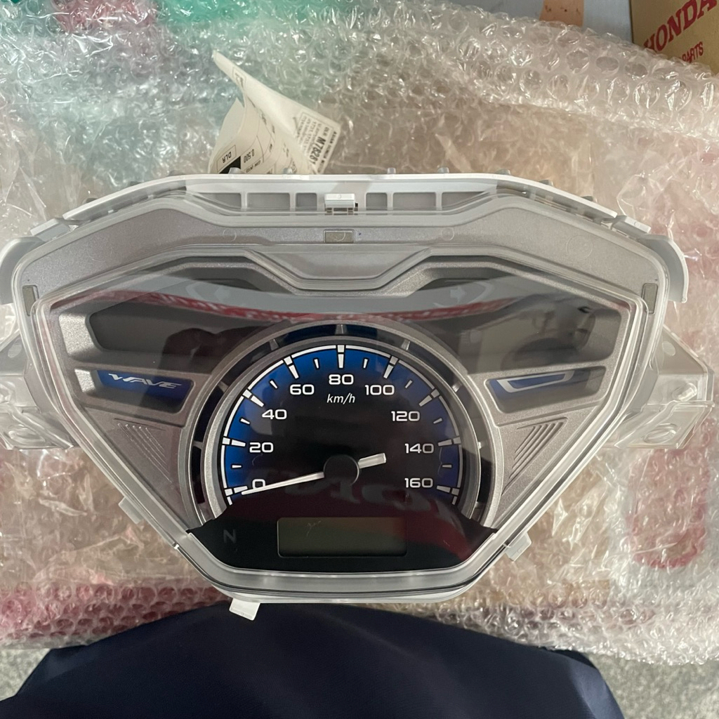 เรือนไมล์เวฟ125i ปี2022-2024 (37100-K3F-T01)