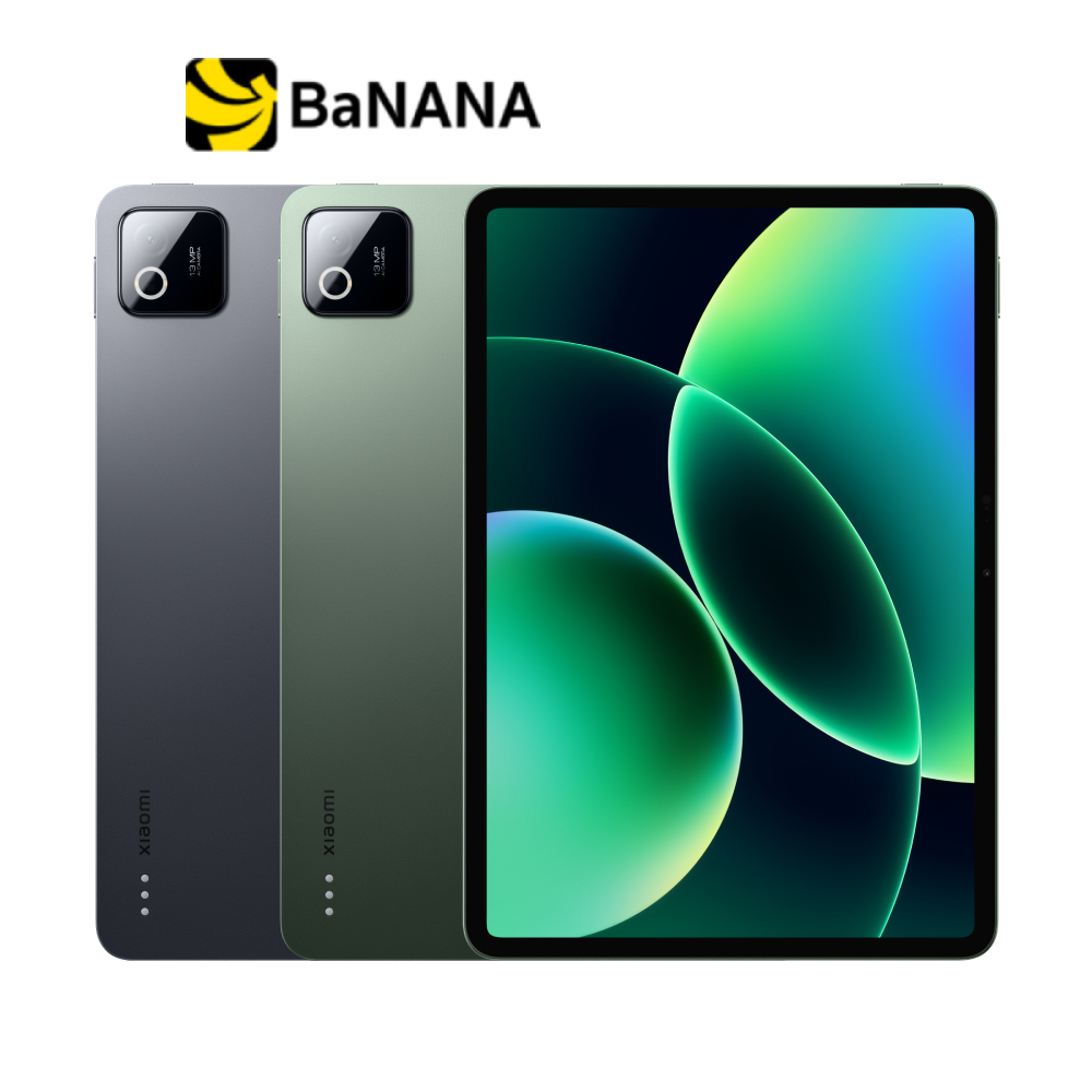 แท็บเล็ต Xiaomi Pad 8 Wi-Fi by Banana IT
