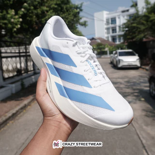 รองเท้าวิ่ง Adidas Adizero EVO SL ของแท้ 100% KJ1365 / JS4454 / JS4455 JS4453 Running รองเท้า