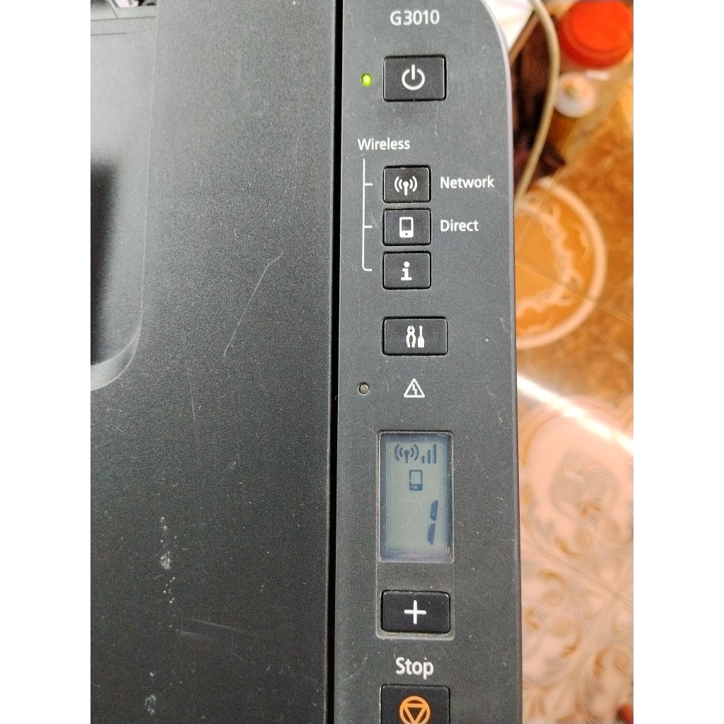 แยกอะไหล่ canon g1010/g2010/g3010/g1000/g2000/g3000 มือสอง ใช้งานได้ทุกชิ้น