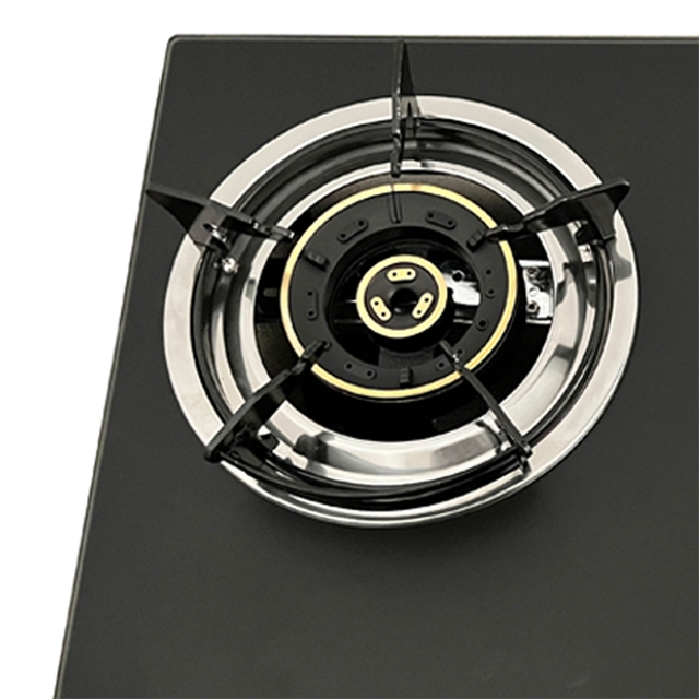 TEKA LINEA เตาแก๊สตั้งโต๊ะ FHG 2B90 LBB BM ราคา ถูกที่สุด ดีลบีเคเค แกลเลอรีภาพที่ 3