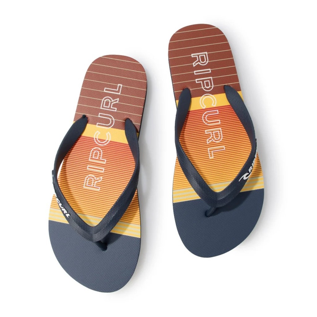 RIPCURL รองเท้าแตะ 1AIMOT BREAKERS BLOOM OPEN TOE 2025-S2