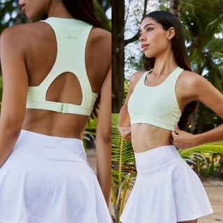 High Impact Pocket Hook Bra บรา high impact รองรับทุกแรงกระแทก