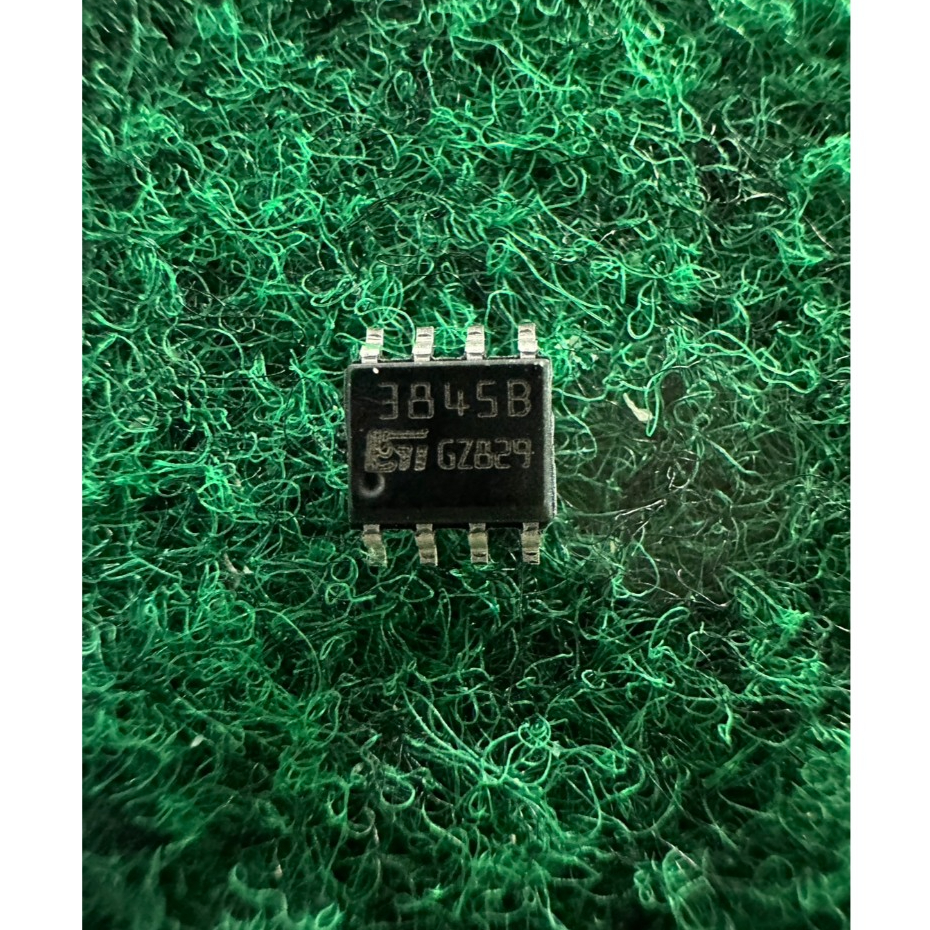 IC UC3845B 3845ฺB ,  UC3843A 3843A , UC3842A 3842A , UC3844B 3844B , UC3845G 3845G , UC3844A 3844A ,