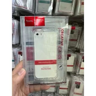 (พร้อมส่งจากไทย ได้รับของเร็วภายใน1-2วัน!!!) ของแท้100% Kingkong เคสใสกัน กระแทกอย่างดี For iPhone 5 / 5s SE for iphone