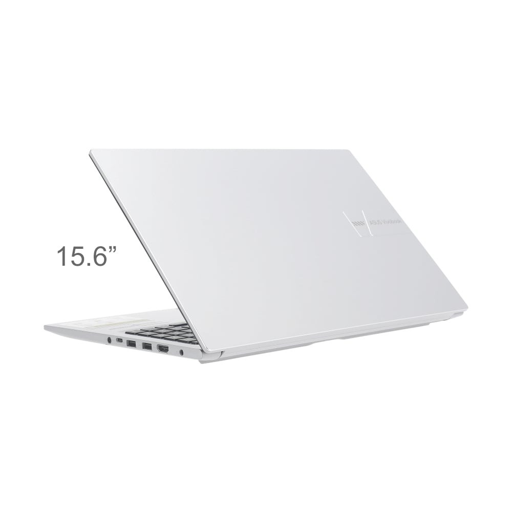 Notebook Asus Vivobook 15 X1502VA-SILVER578WA (Cool Silver)