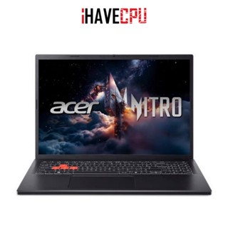 โน้ตบุ๊ค (notebook) iHAVECPU ACER NITRO LITE 16 NL16-71G-508…