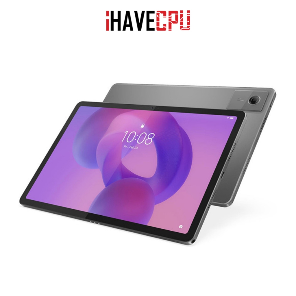 แท็บเล็ต (tablet) iHAVECPU LENOVO IDEA TAB ZAFM0089TH (LUNA GREY)