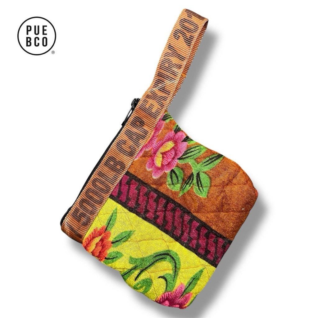 Puebco กระเป๋าคลัทช์